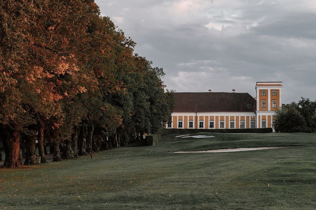 Showroom Schloss Tillysburg
