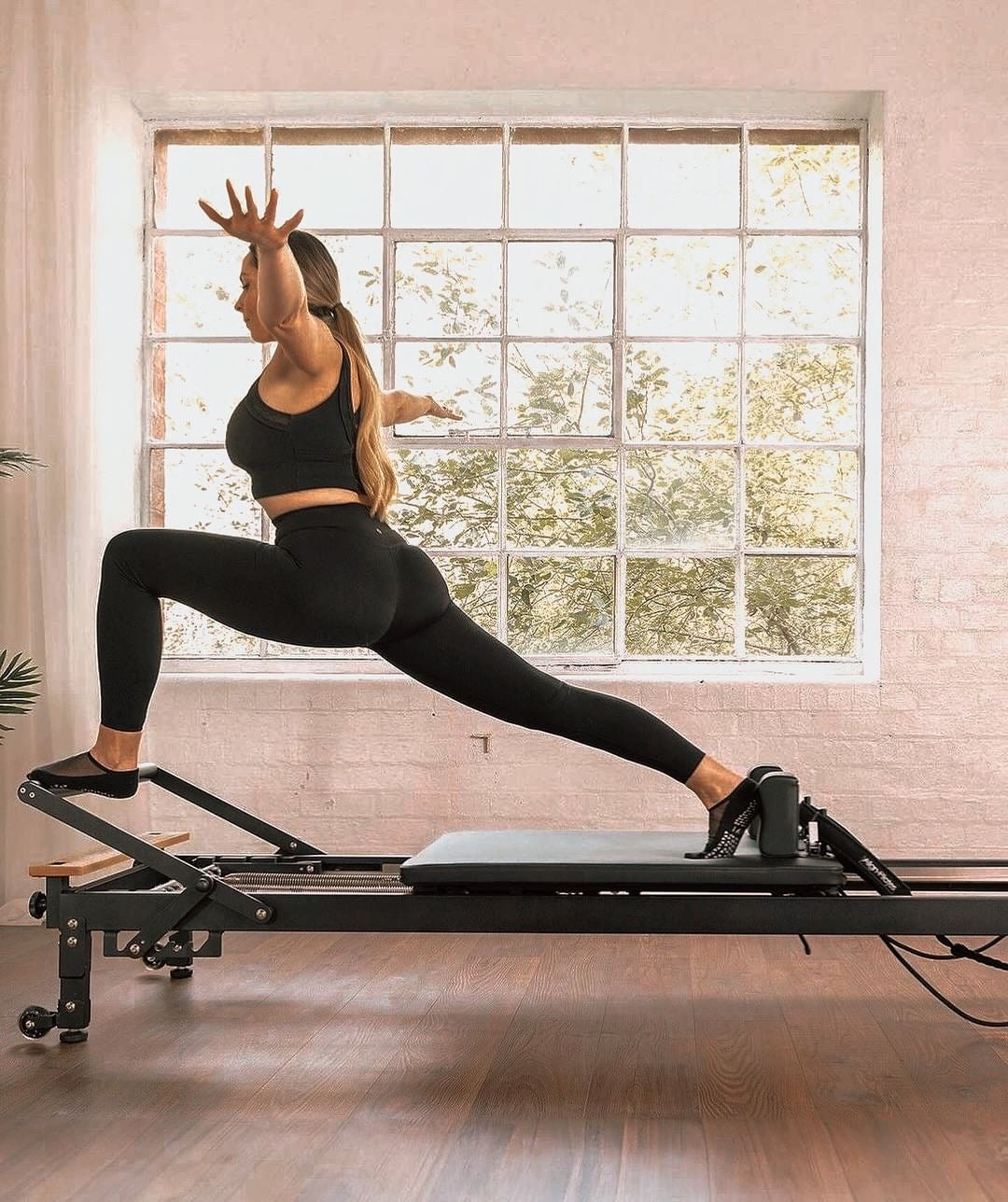 Pilates ist nicht nur ein Workout – es ist ein Lifestyle.