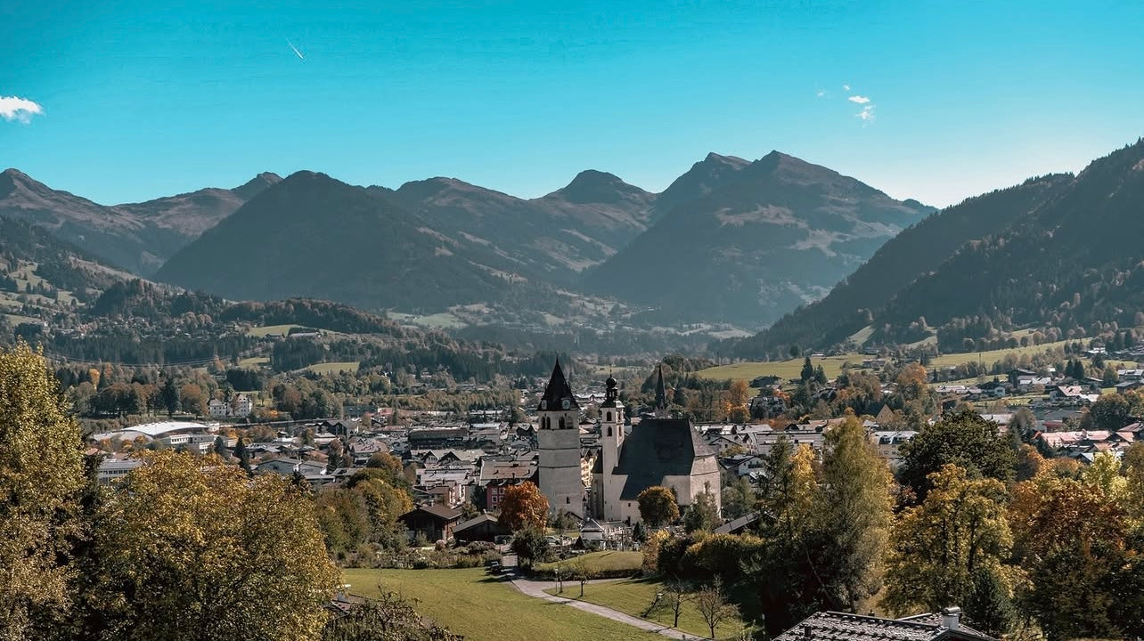 Showroom Kitzbühel