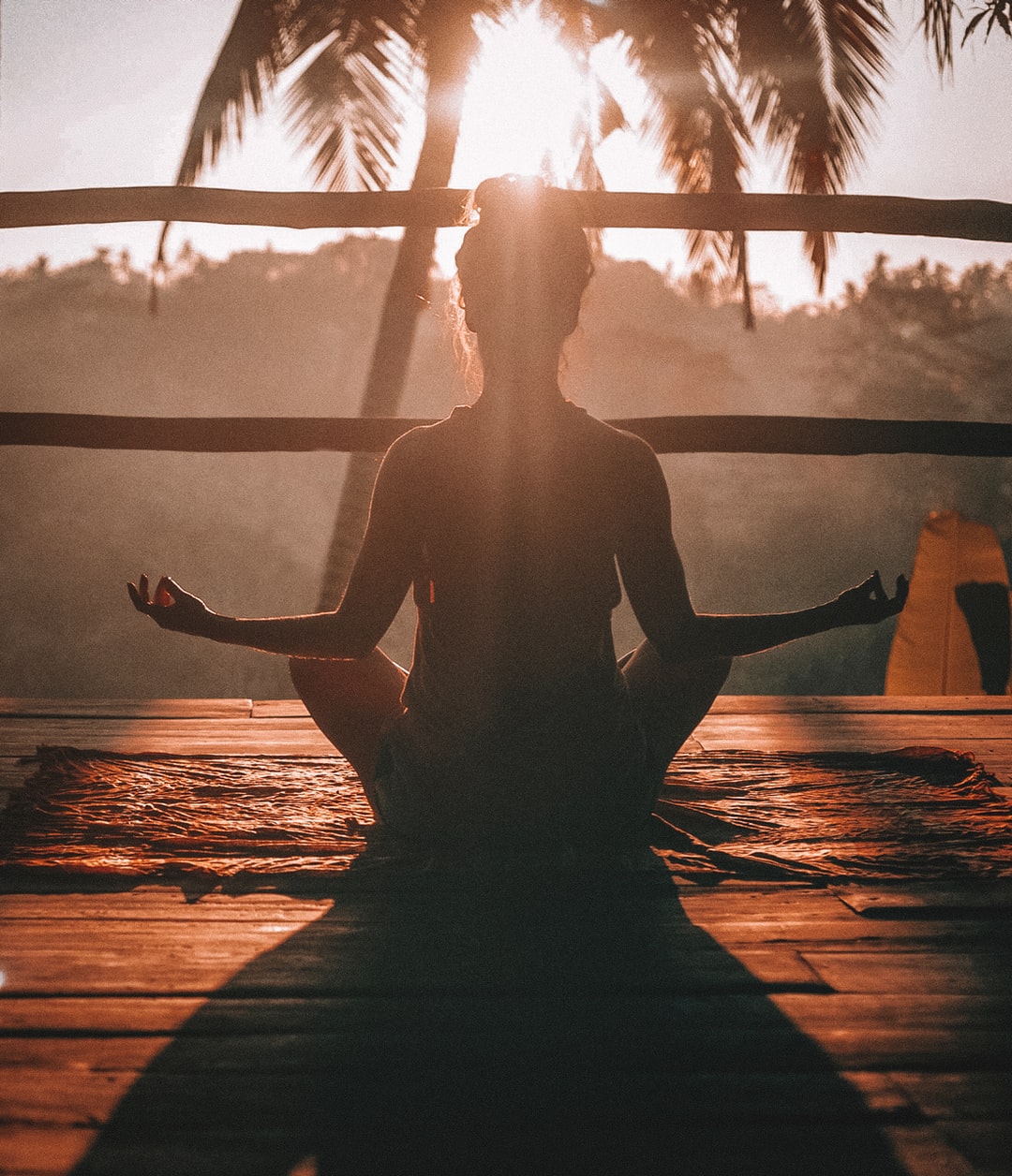 Yoga & Fitnessmatten