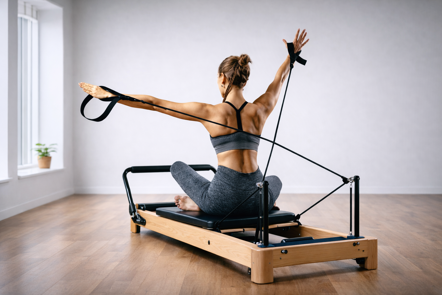 Spine Corrector & Arc