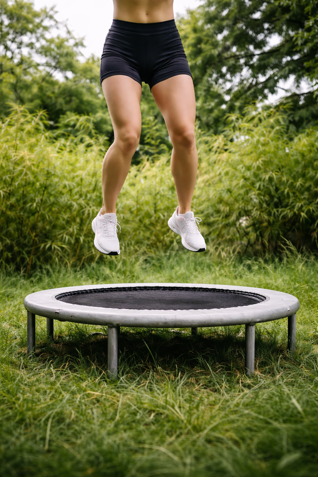 Trampoline