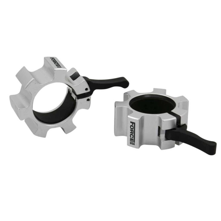 ForceUSA Olympic Lock Collars (Paar)
