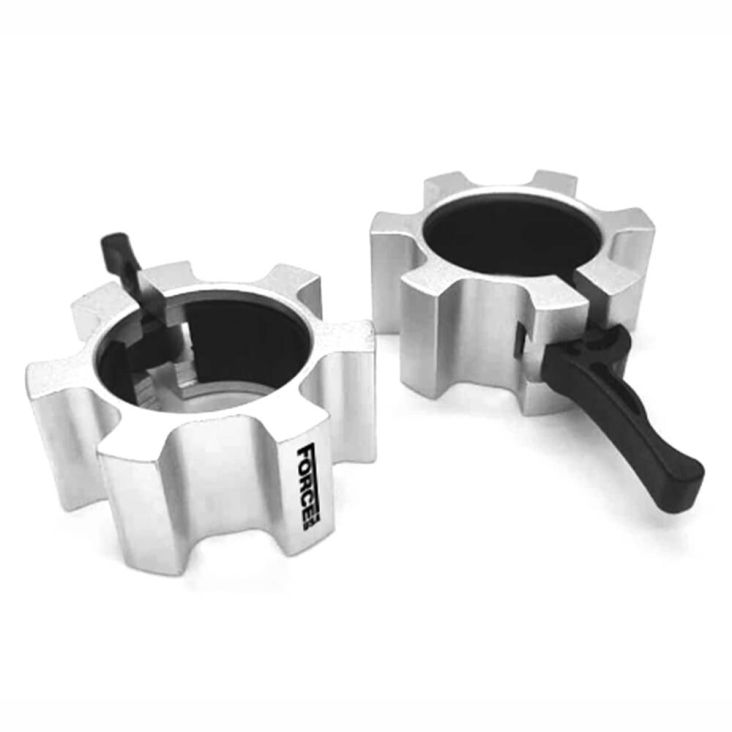 ForceUSA Olympic Lock Collars (Paar)