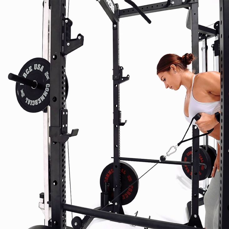 ForceUSA MyRack Lat Pulldown