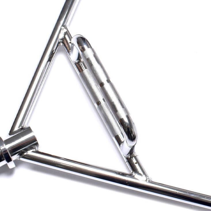 ForceUSA Hexbar