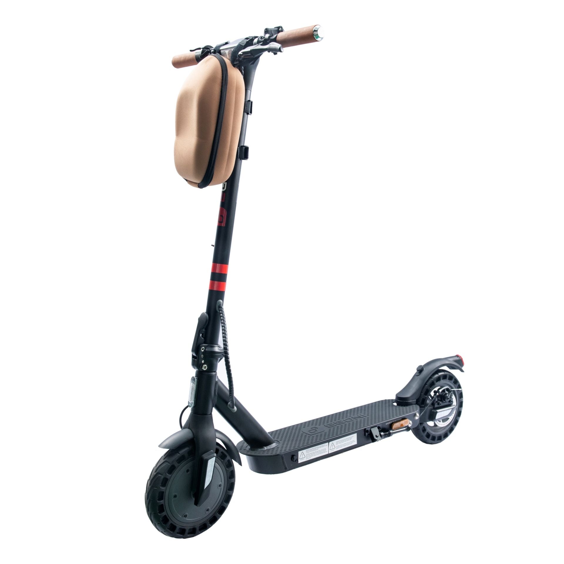 EGONI E-Scooter S16 Comfort