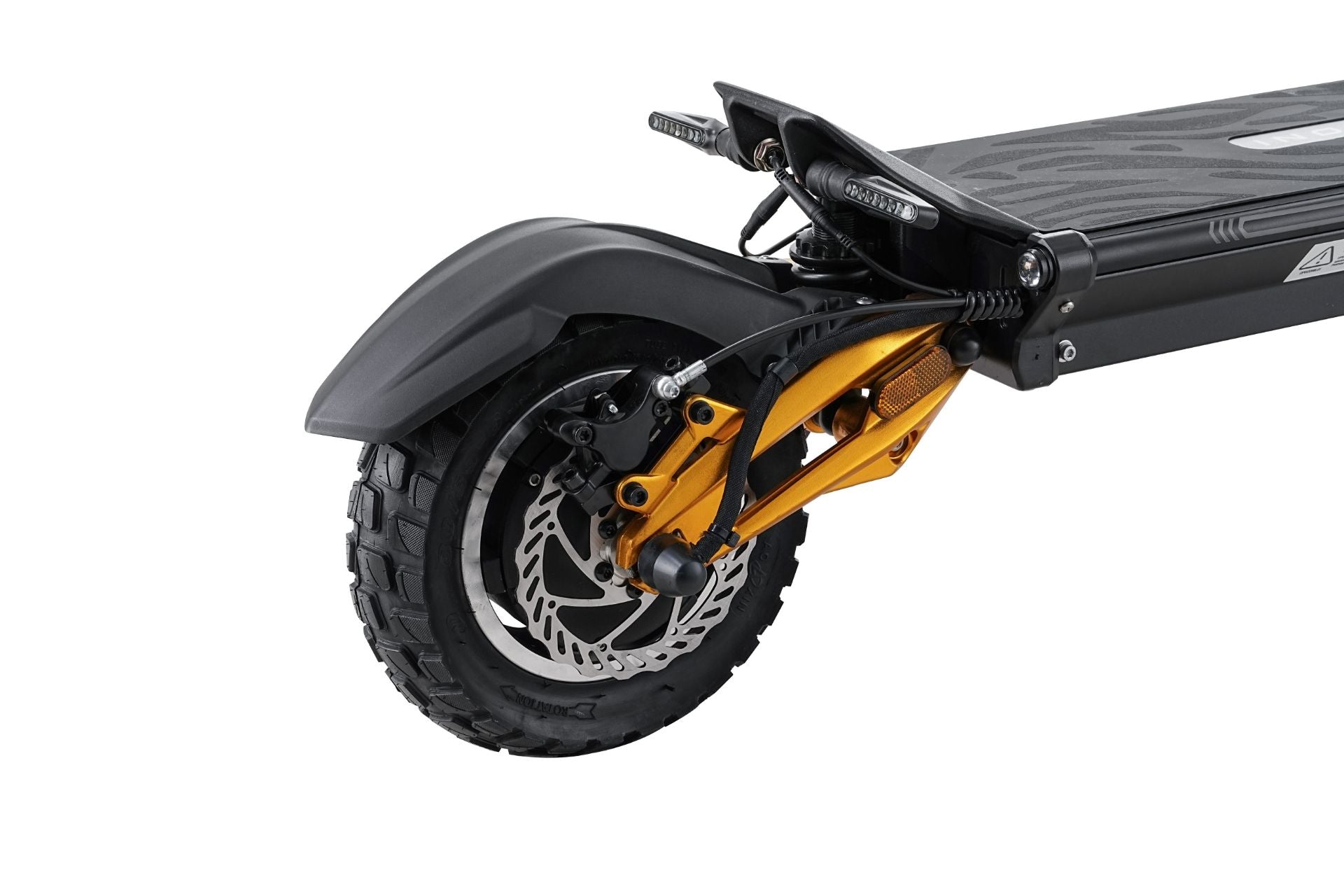 EGONI E-Scooter S66