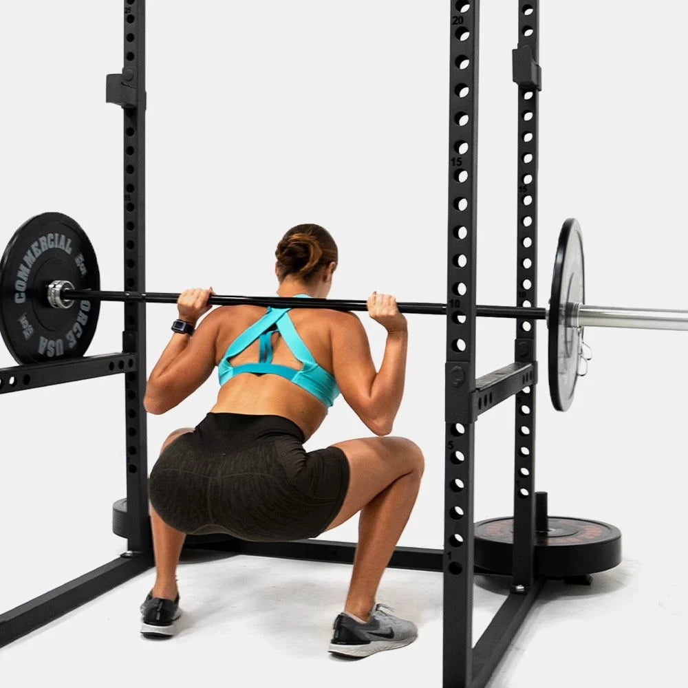 ForceUSA PT Power Cage