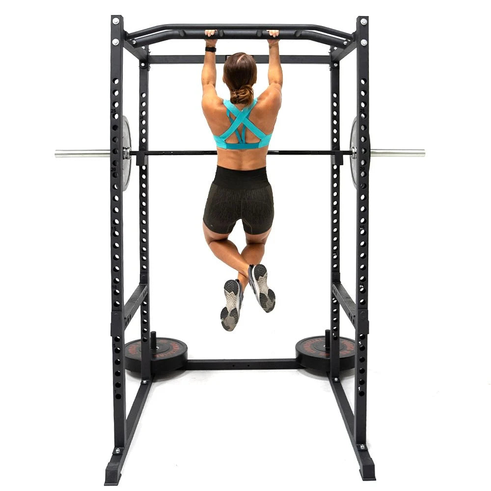 ForceUSA PT Power Cage