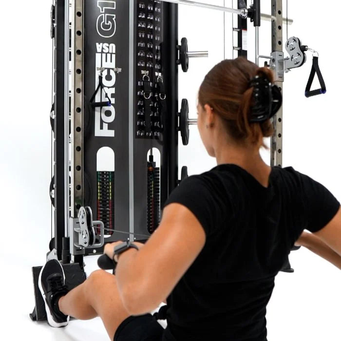 ForceUSA G12 V2 All-in-One Trainer