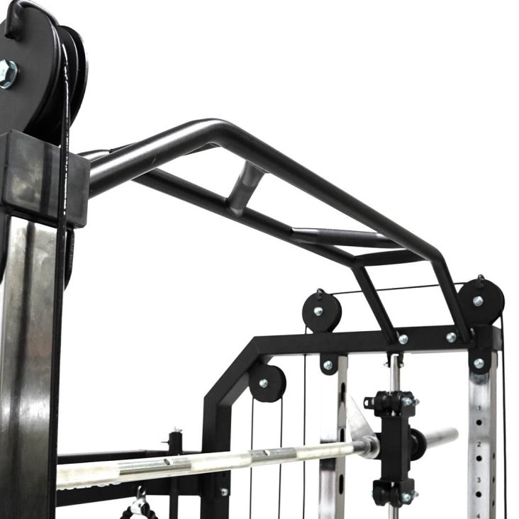 ForceUSA All-In-One Trainer G3® - Rack, Smith Machine, Multifunktionstrainer und Pulley