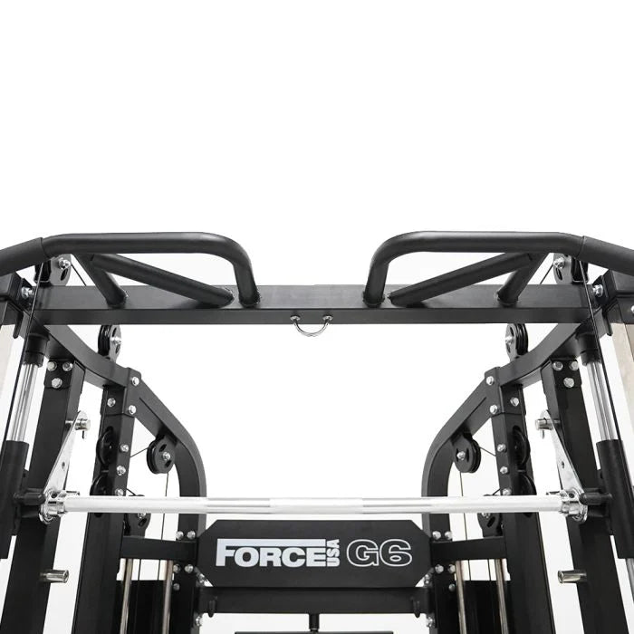 ForceUSA G6 All-in-One Trainer