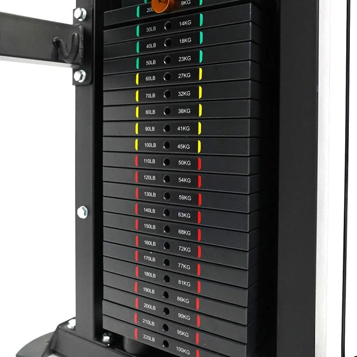 ForceUSA G6 All-in-One Trainer