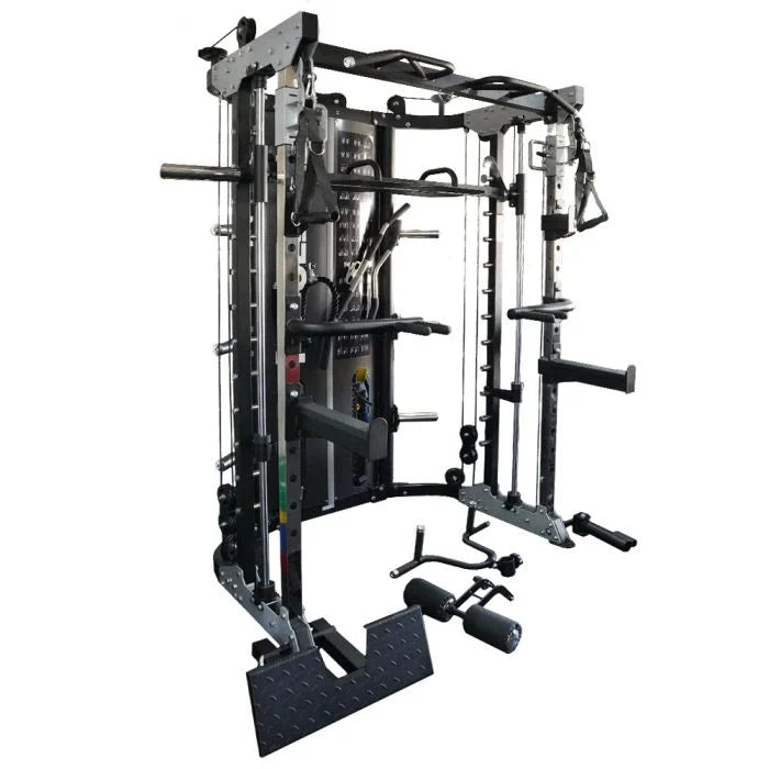 ForceUSA G12 V2 All-in-One Trainer