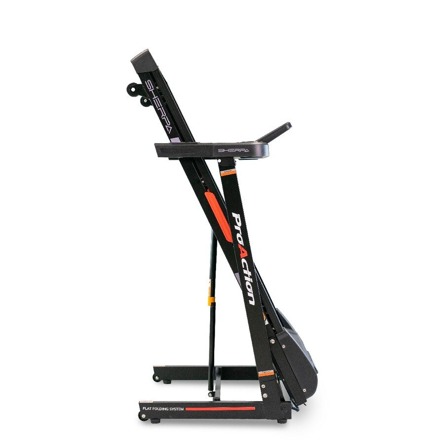 BH Fitness Laufband Sherpa Run G6319