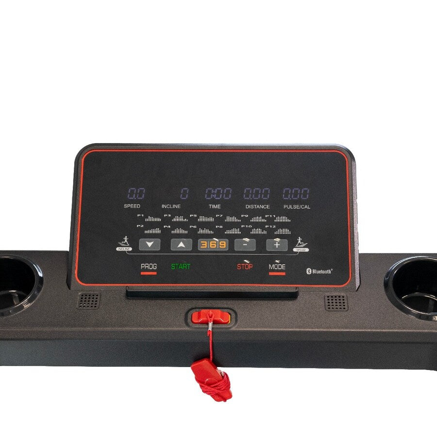BH Fitness Laufband Sherpa Run G6319