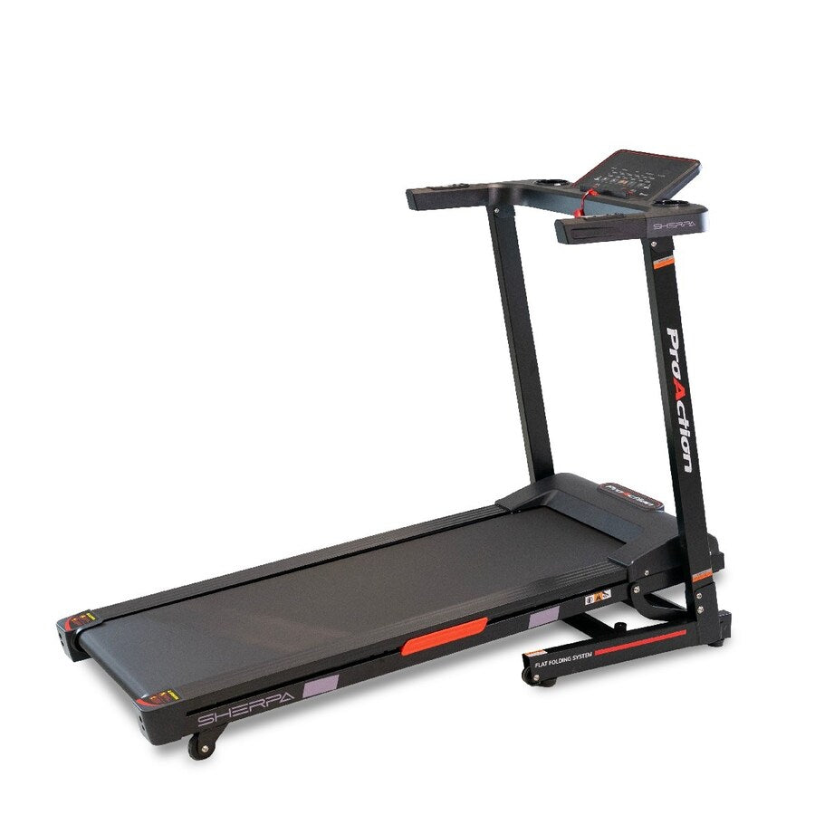 BH Fitness Laufband Sherpa Run G6319