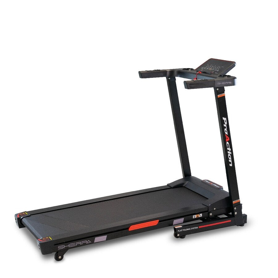 BH Fitness Laufband Sherpa Run G6319