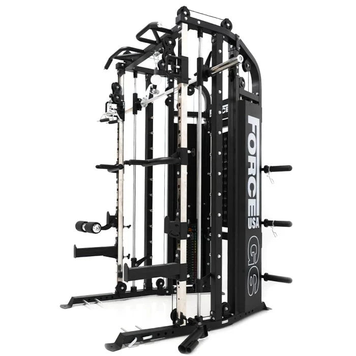 ForceUSA G6 All-in-One Trainer