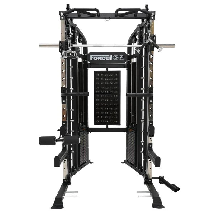 ForceUSA G6 All-in-One Trainer
