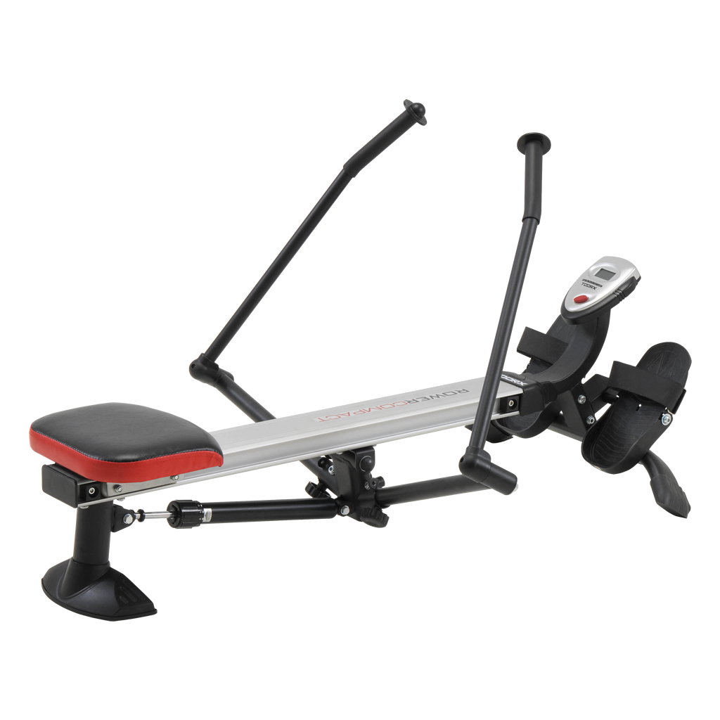 TOORX Rudergerät ROWER COMPACT