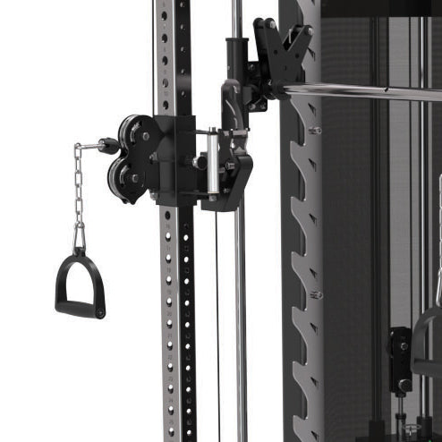 TOORX All-In-One-Trainer ASX-7000