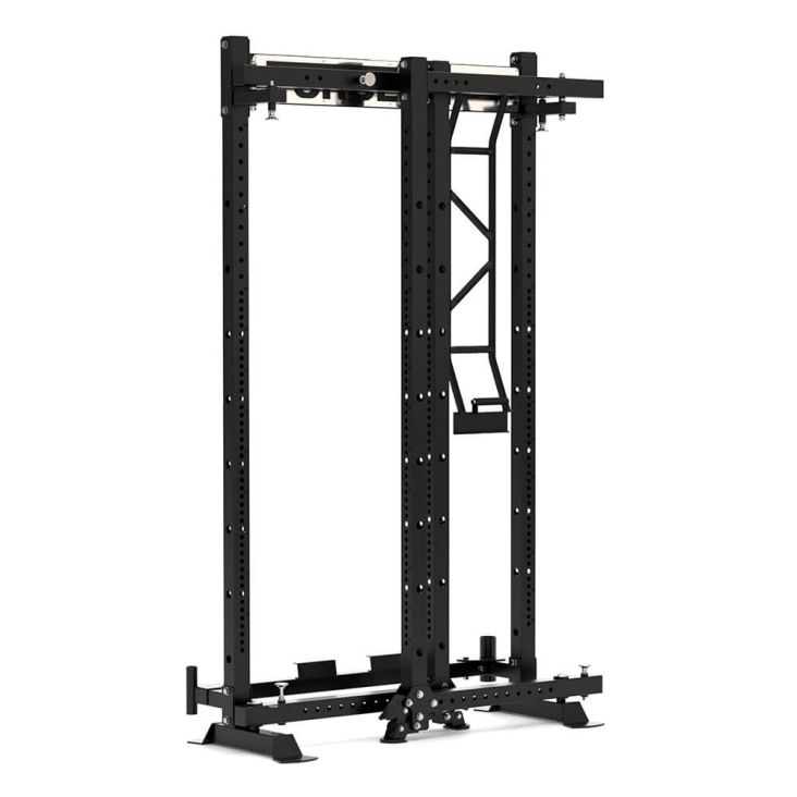 ForceUSA MyRack SpaceSaver klappbares Konfigurierbarer Cage (Basis)