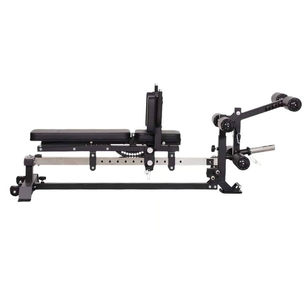 ForceUSA C10 Sliding Bench Attachment