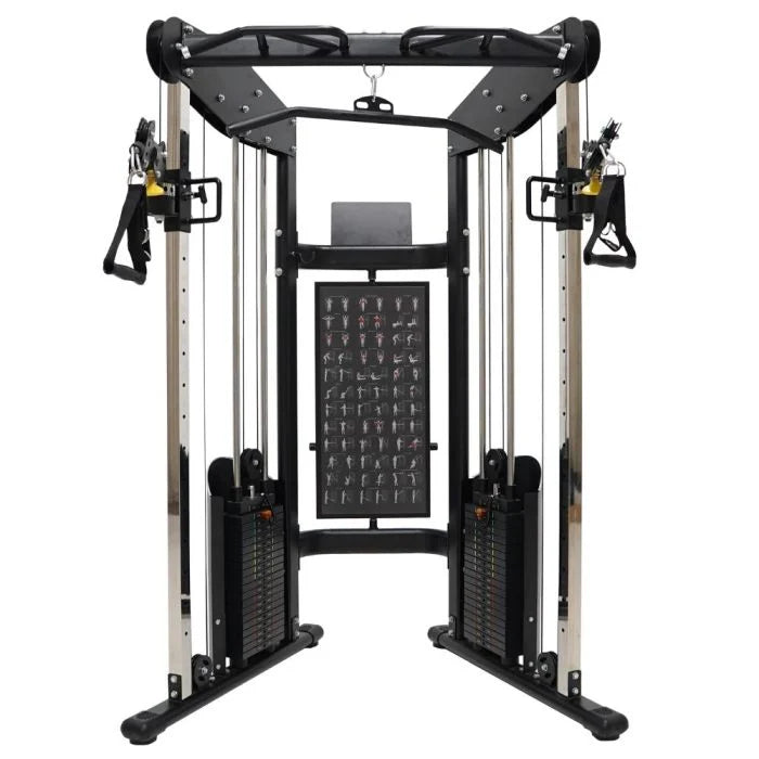 ForceUSA Functional Trainer
