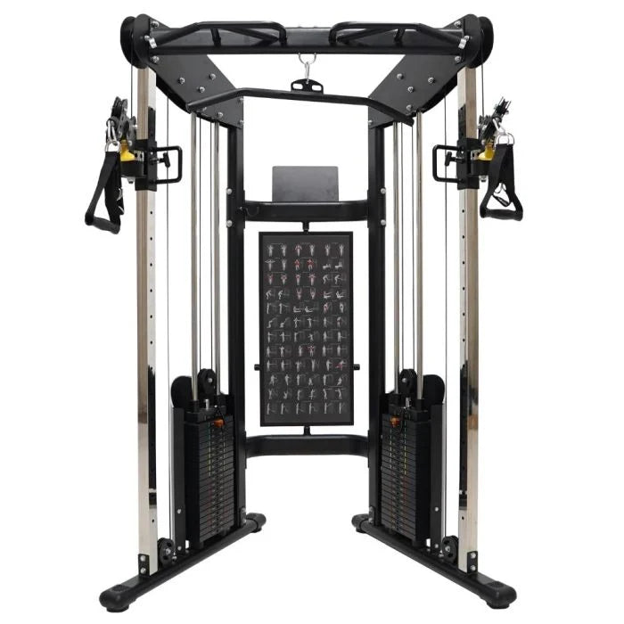 ForceUSA Functional Trainer