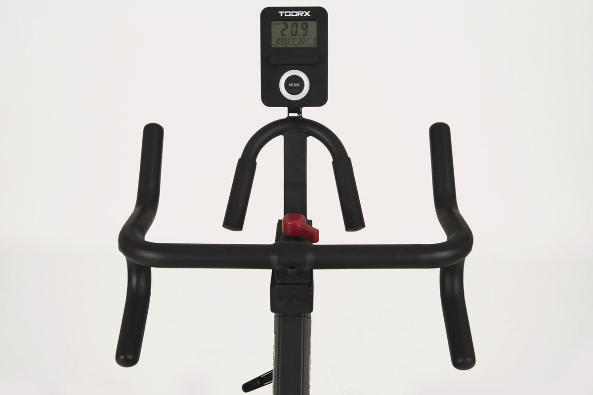 TOORX Indoor Bike SRX Speed Mag – Ansicht 17