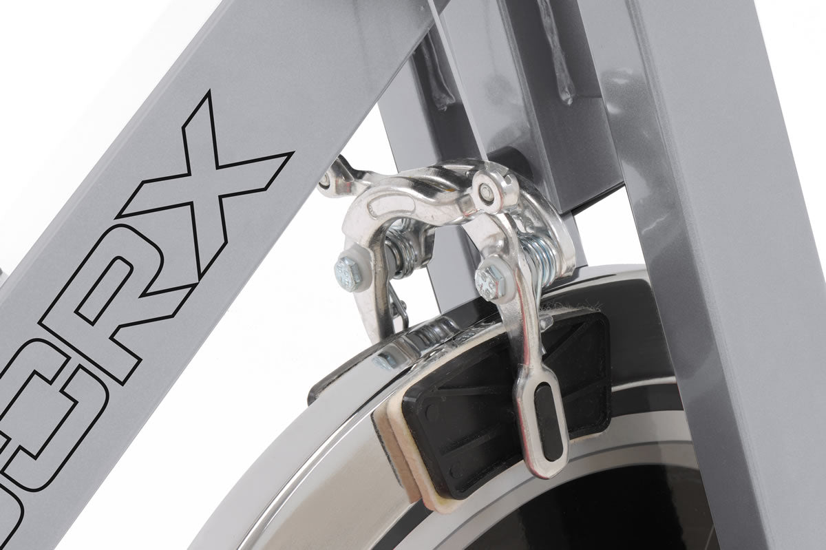 TOORX Indoor Bike SRX-45 S – Ansicht 2