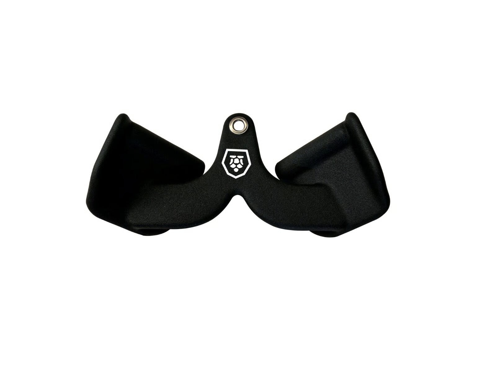 Titanium Strength Latzug Griffset 5-teilig