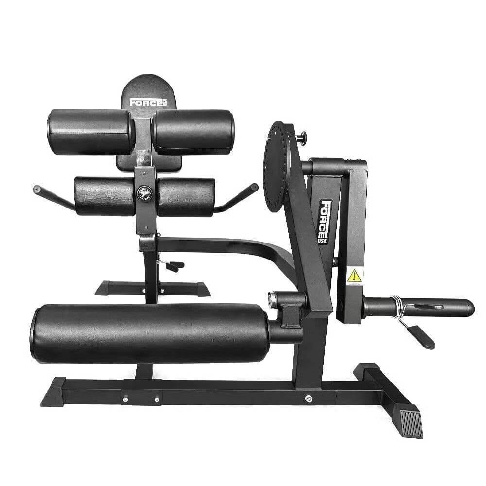 ForceUSA Leg Extension / Leg Curl Machine V3