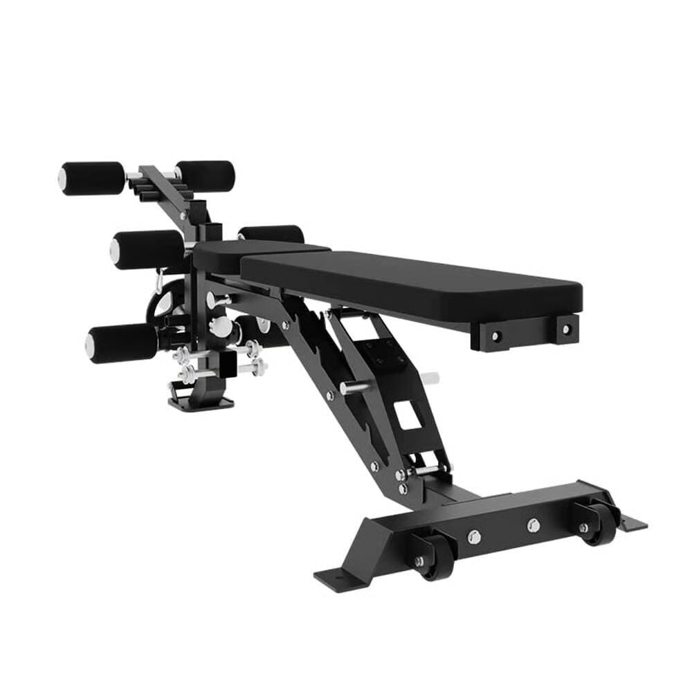 ForceUSA C10 Base Bench Attachment