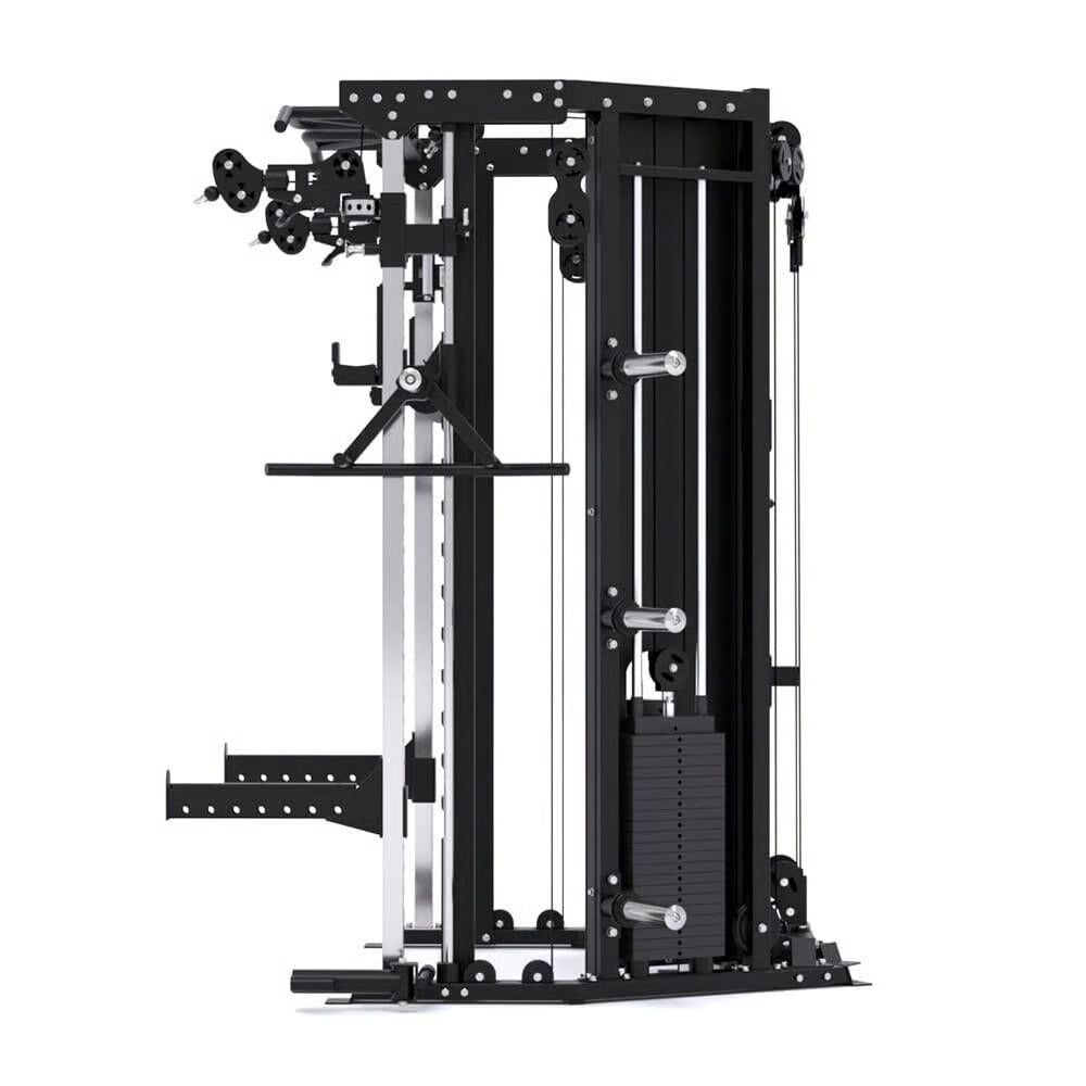 ForceUSA C10 All-in-One-Trainer