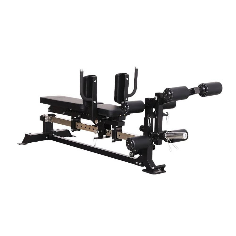 ForceUSA C10 Sliding Bench Attachment