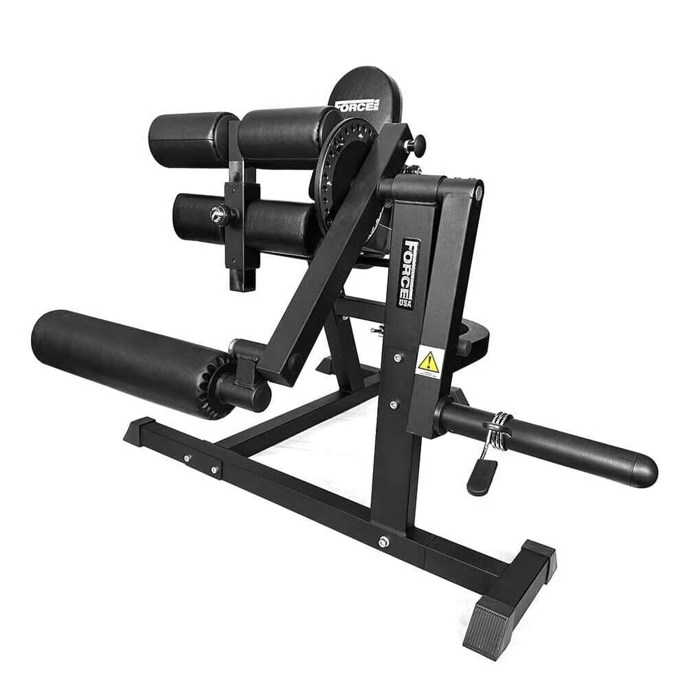 ForceUSA Leg Extension / Leg Curl Machine V3