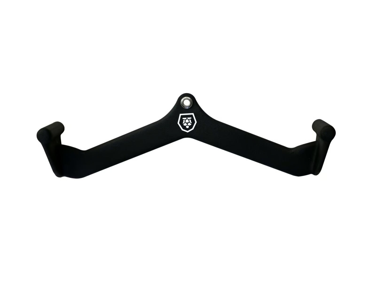 Titanium Strength Latzug Griffset 5-teilig