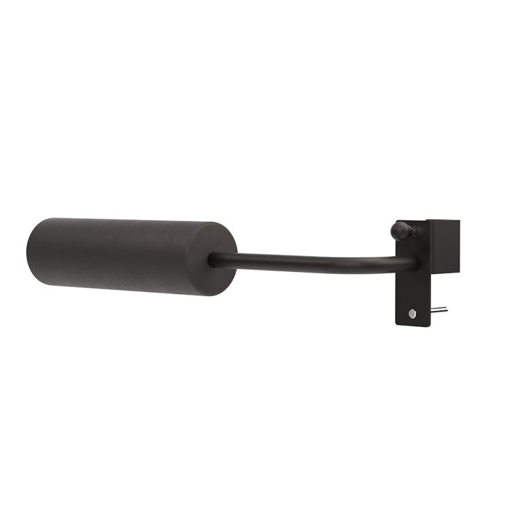 ForceUSA MyRack Kniehalterung Attachment