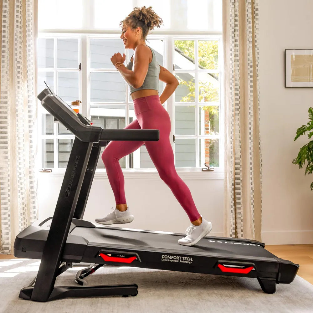 Bowflex Laufband BXT8Ji