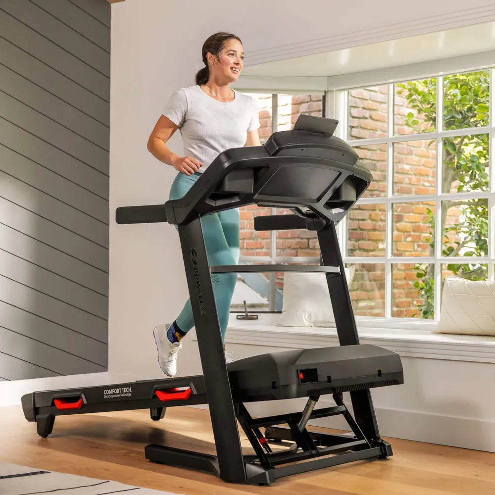 Bowflex Laufband BXT8Ji