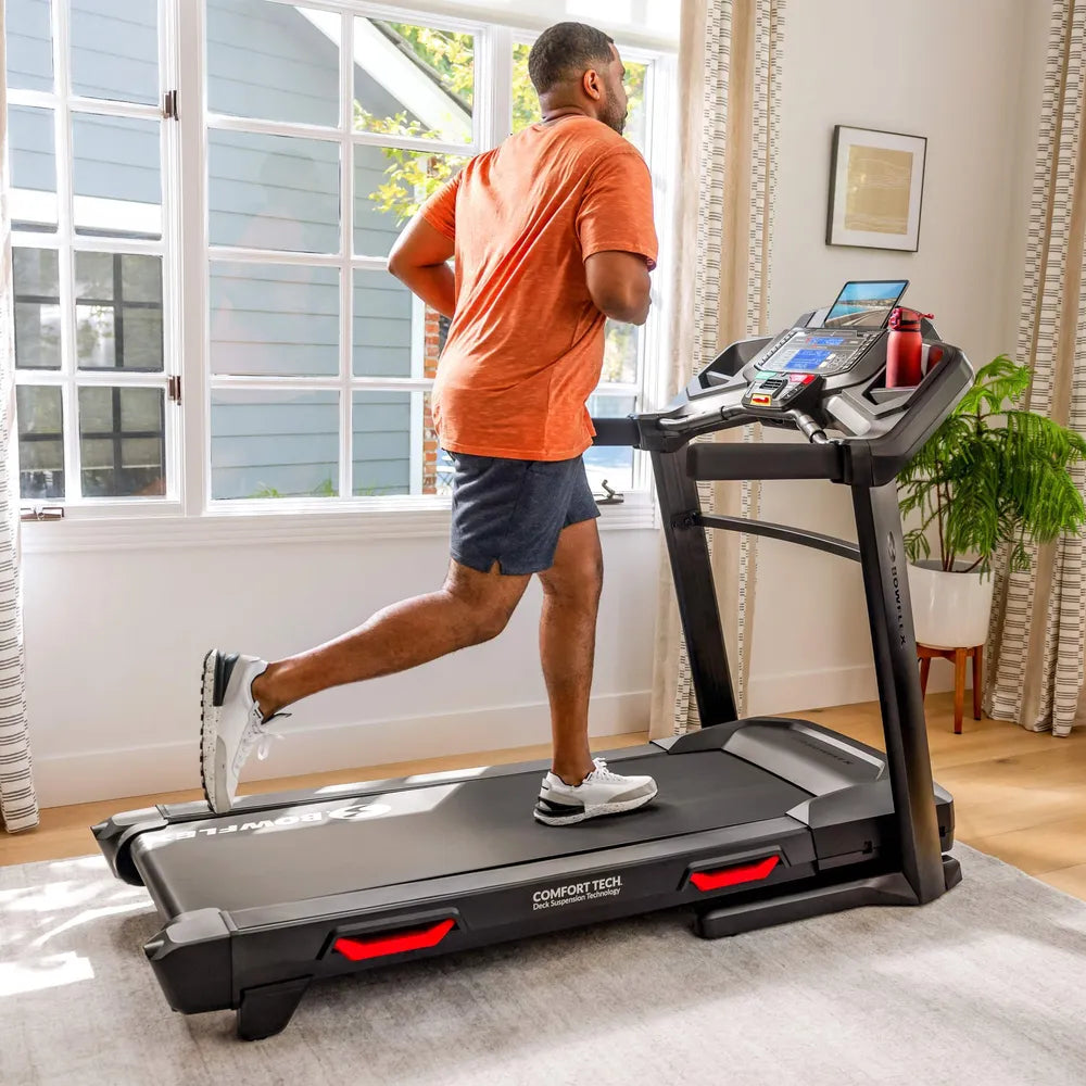 Bowflex Laufband BXT8Ji