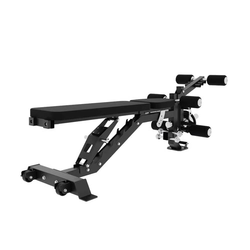 ForceUSA C10 Base Bench Attachment