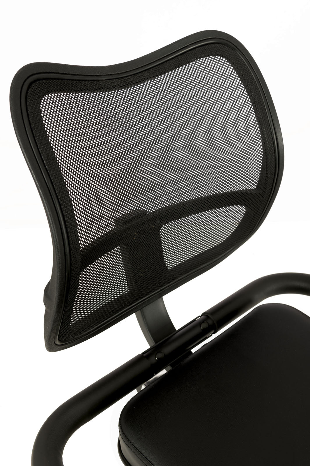 TOORX Chrono Line Liegeergometer mit Armhebeln BRX-R Multifit – Ansicht 4