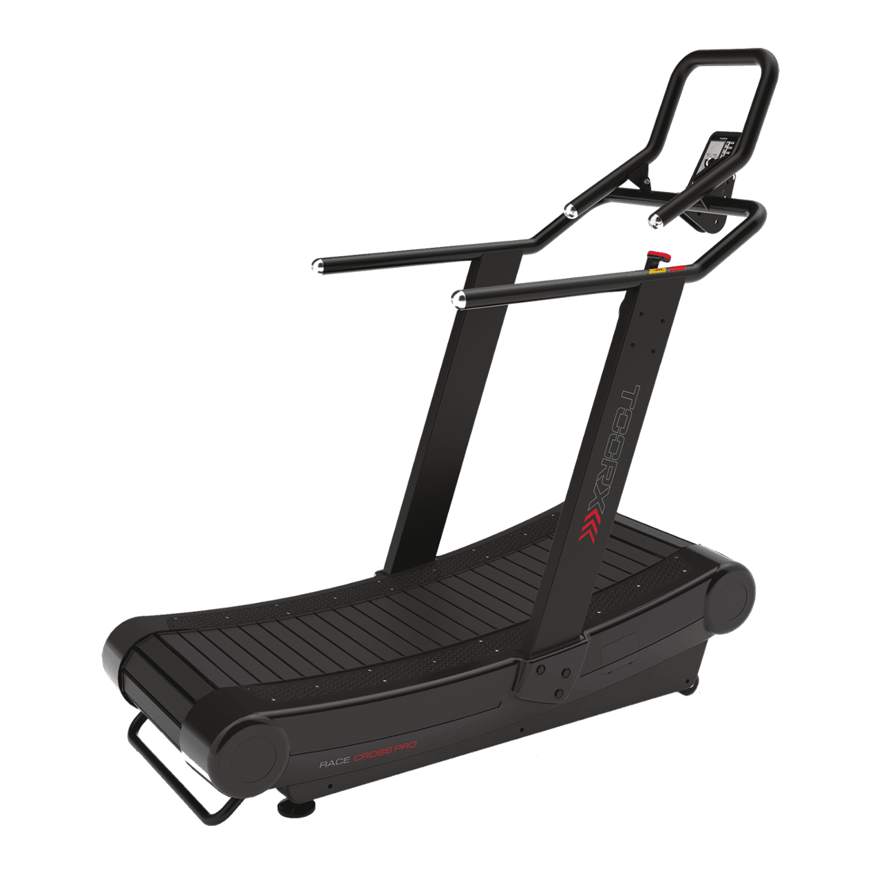 TOORX Laufband Race Cross Pro