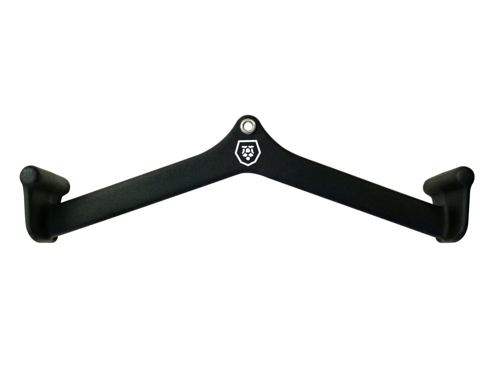 Titanium Strength Latzug Griffset 5-teilig