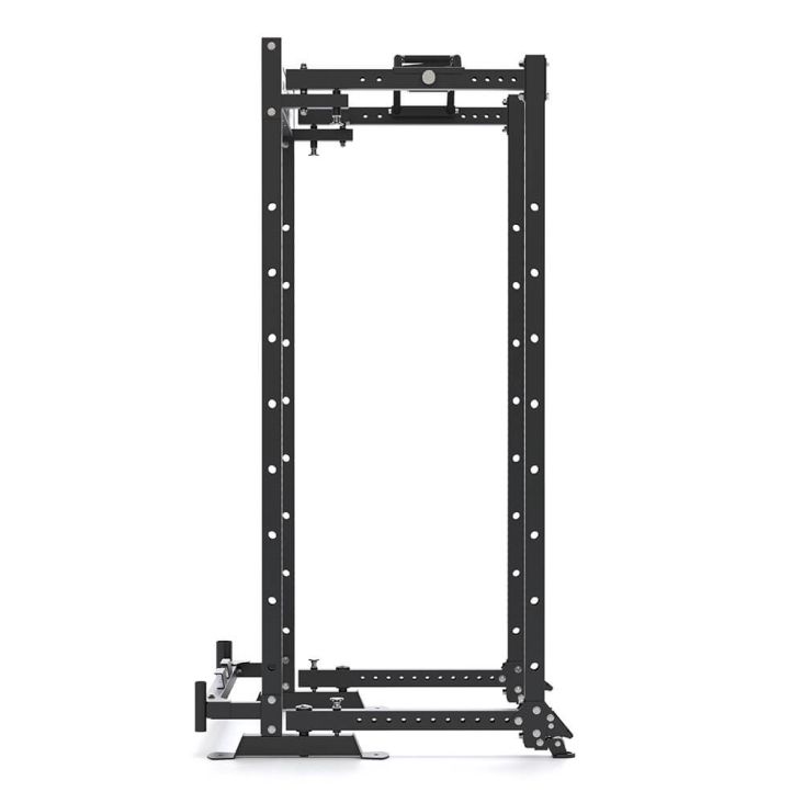 ForceUSA MyRack SpaceSaver klappbares Konfigurierbarer Cage (Basis)