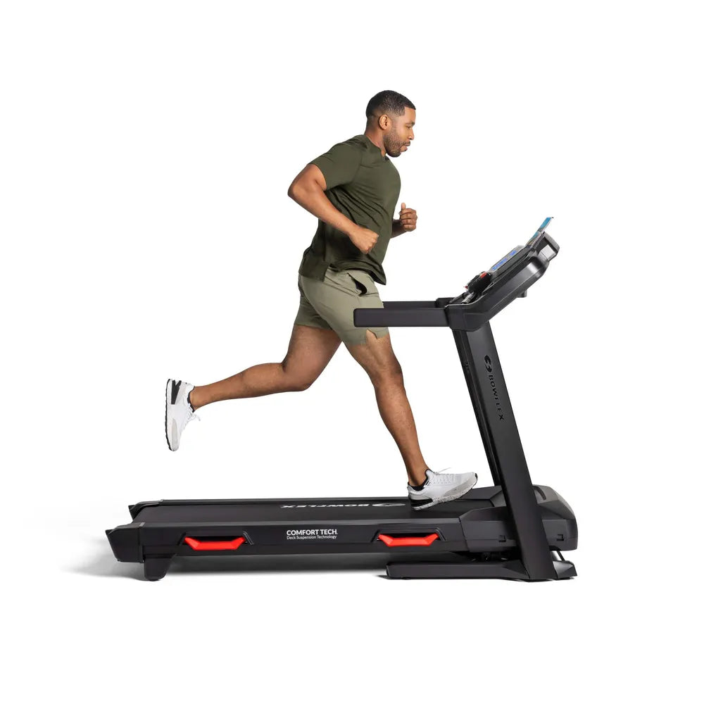 Bowflex Laufband BXT8Ji